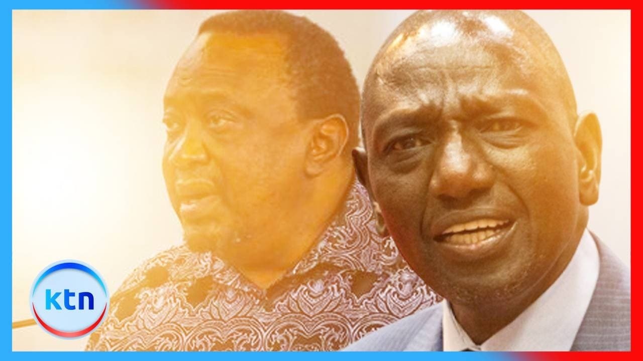 Ruto Aendelea Kuikosoa Upinzani Katika Hitimisho la Ziara Yake Nyanza