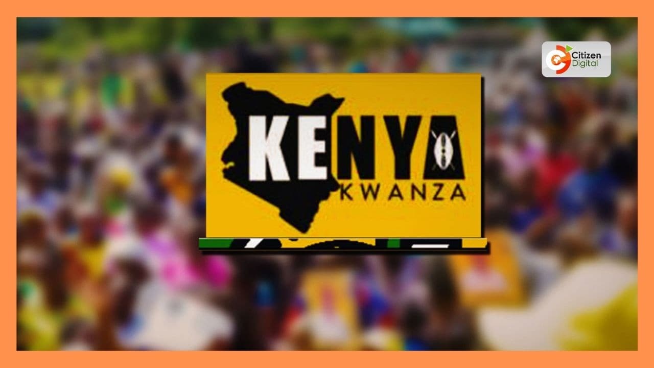 Viongozi wa Kenya Kwanza Magharibi wampigia debe Ruto 2027