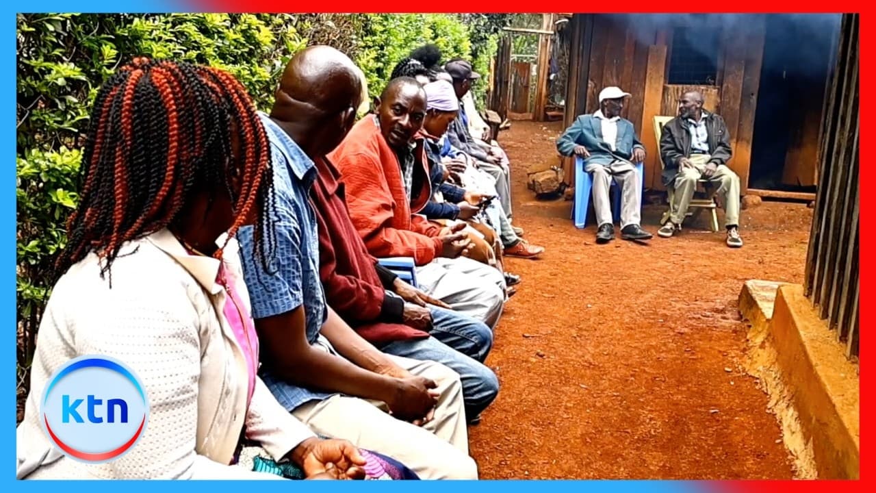 IPOA Yachunguza Vifo Viwili Baada ya Ghasia Katika Mkutano wa UDA Nembure