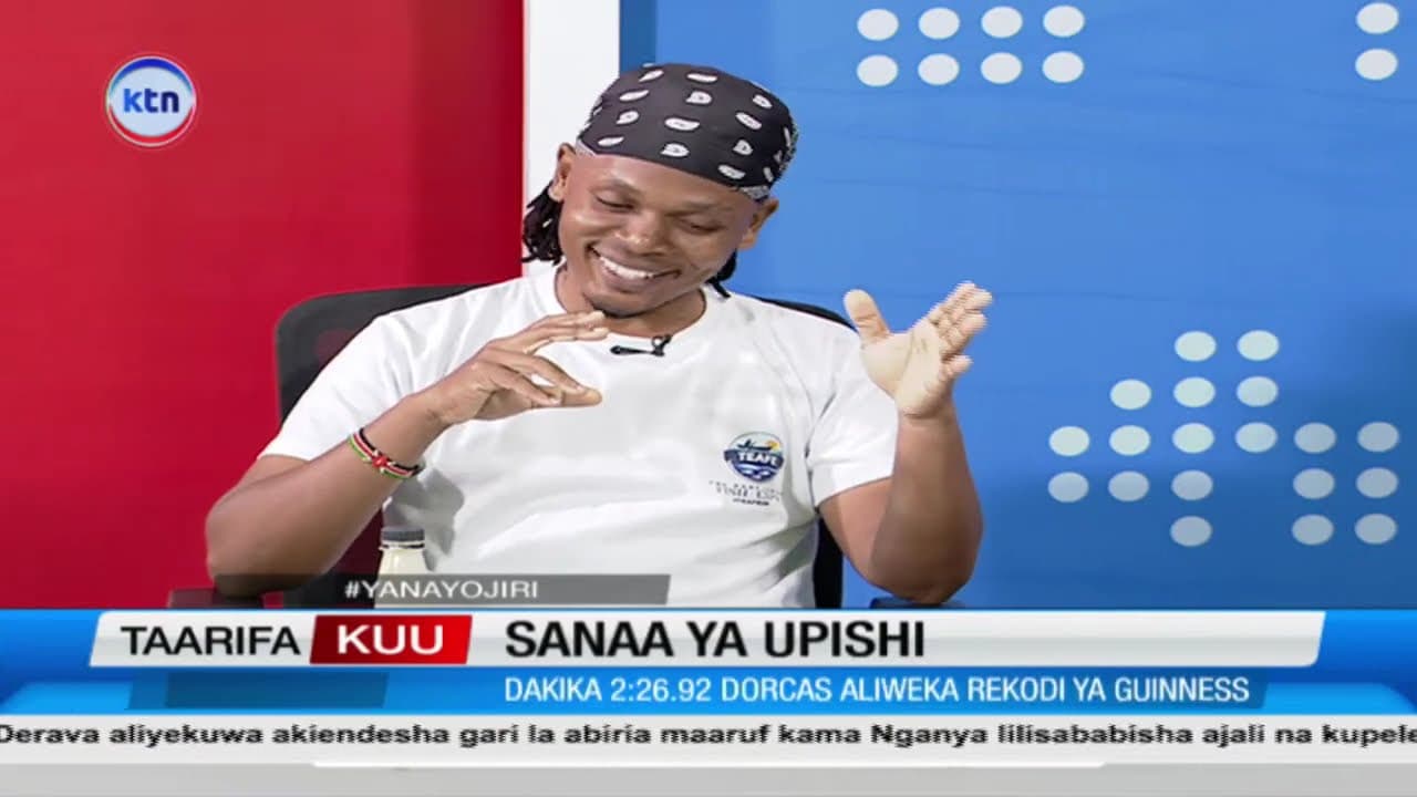 Sanaa ya upishi: Wakenya wengi bado wanasitasita kutambua ujuzi wa upishi