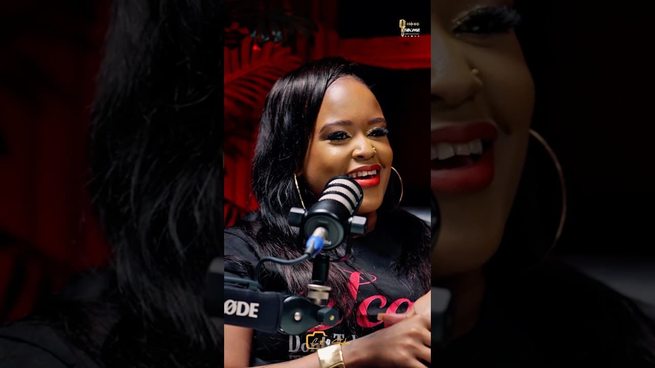 #Tubonge 🎙️EP22 With Kamene Goro Prt 1