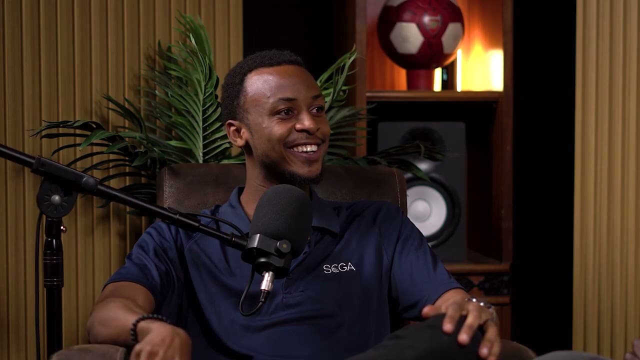 ARIEL “Doctor” OKALL :From Local Courts to Continental Dreams|BAL Mentality SPORTS ep 94