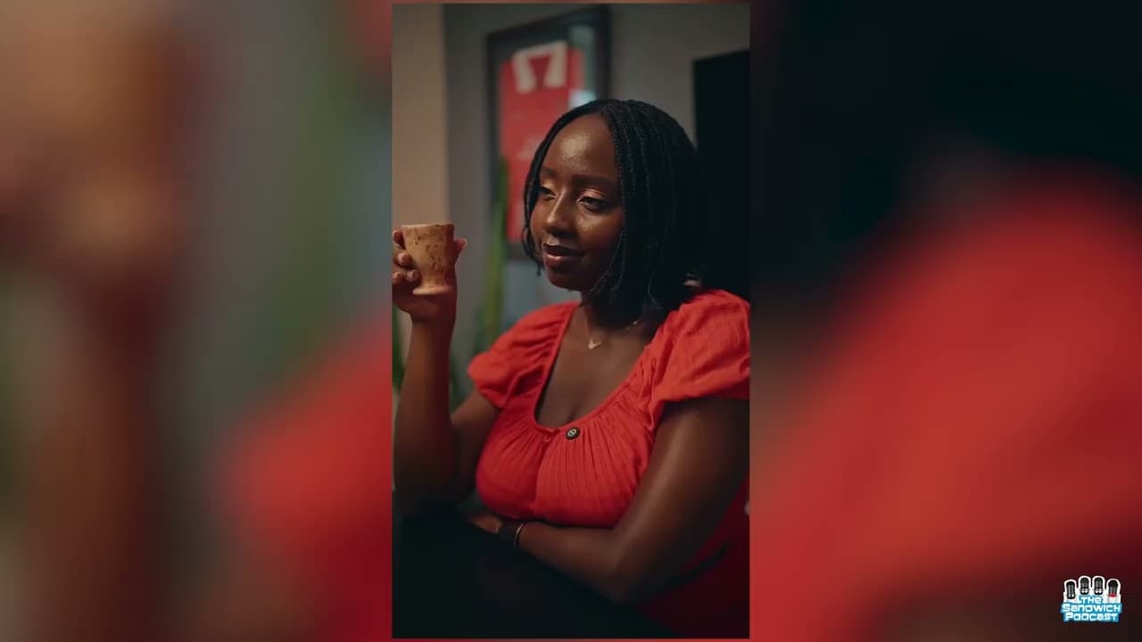 MNATUBEBA MAFALA Ft CYD WAMBUI || Men Be-Friend Girls They Want, Boyz Schools Should Be Abolished