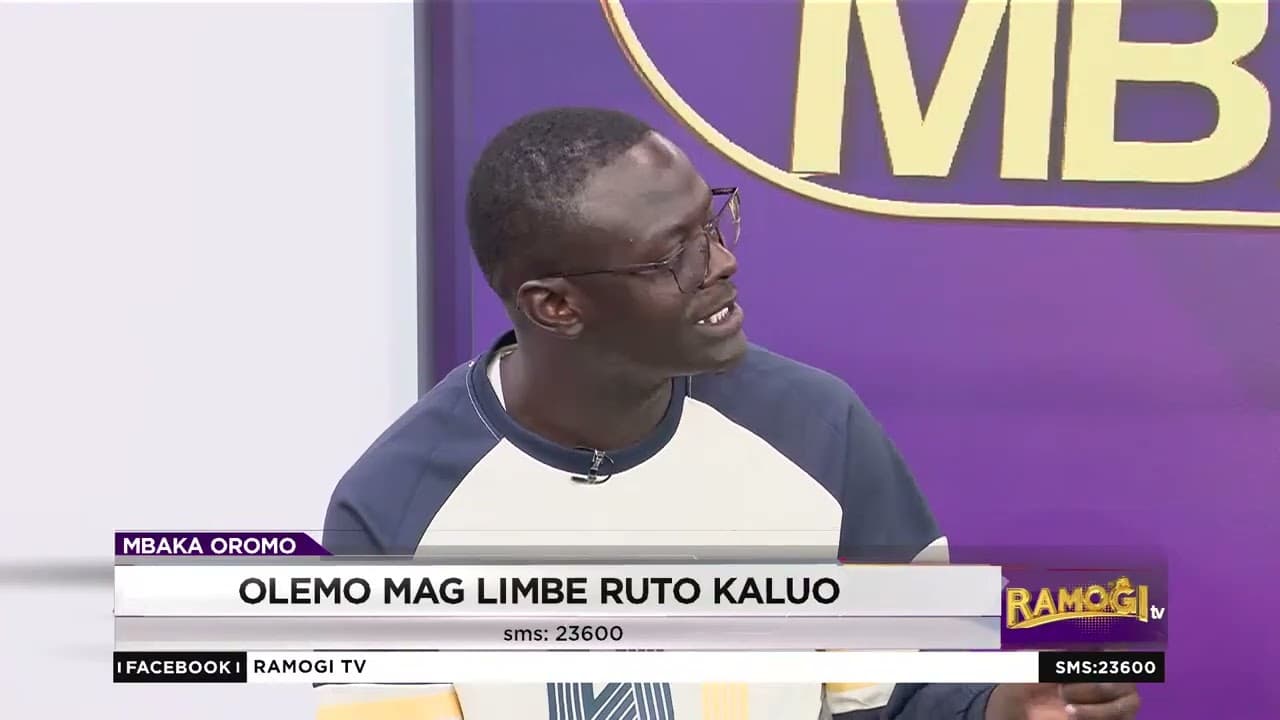 Ongoya Fidel Castro : Wan gi ratiro mar siro kata pingo sirkal