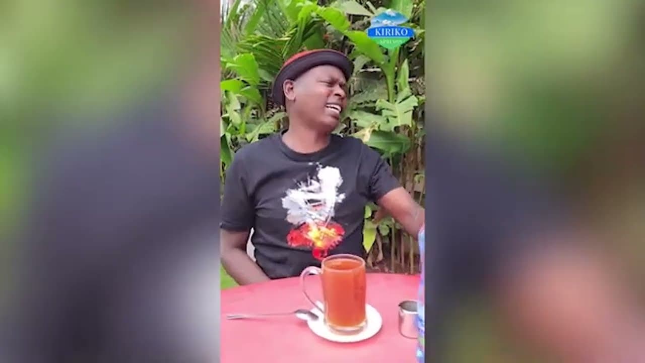 KIHENJO NA NJOKI WA MBURU WITURURIRE EPSD 20.