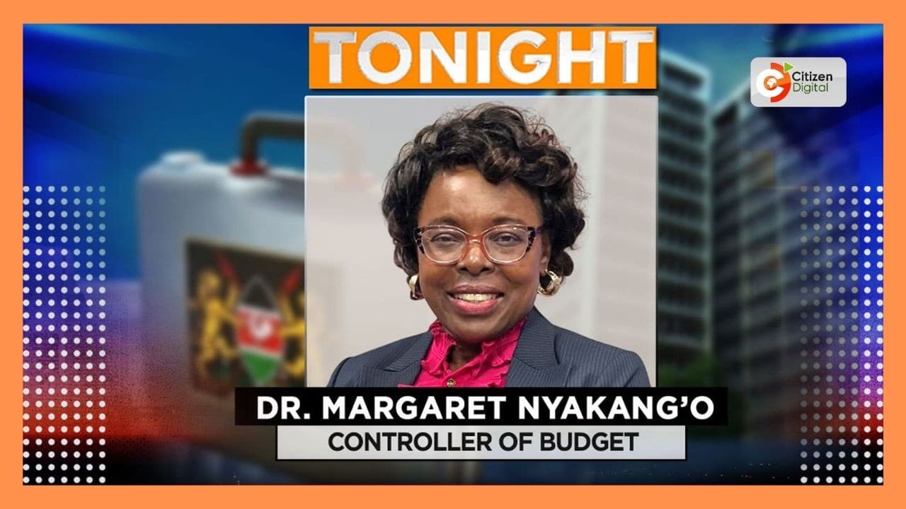 | TONIGHT | BUDGET: INSIDE THE MYSTERIES| PART 1
