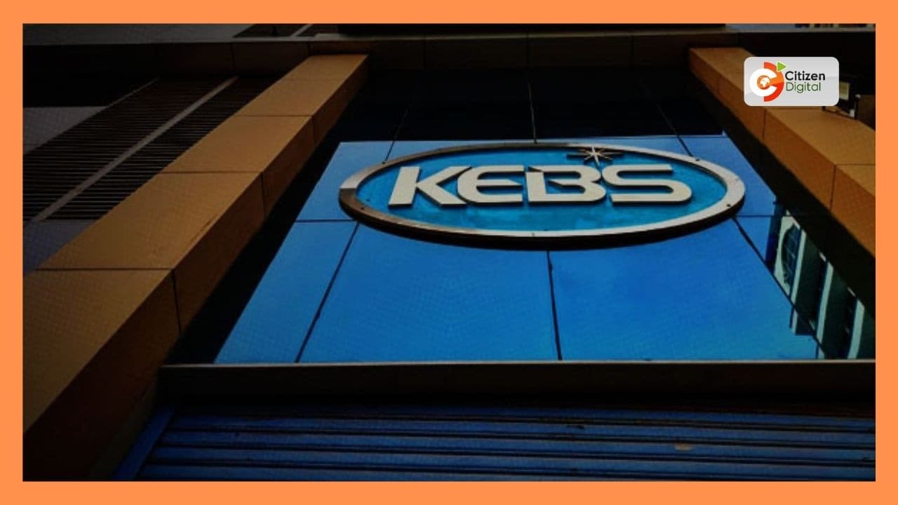 KEBS Yapendekeza Kanuni Mpya kwa Bidhaa Zinazoingizwa Nchini