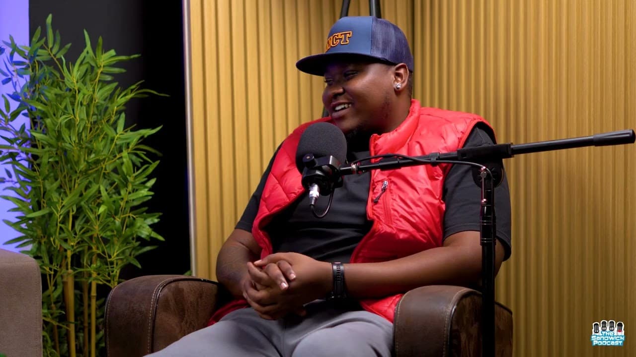UNDER THE INFLUENCE OF CHIPS || Burundians Selling, Baecation Rules, Alcohol Policies, CHAN 2025