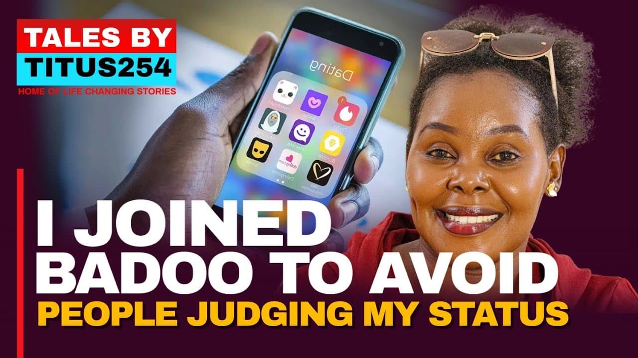 How i ended up into dating sites with my Status