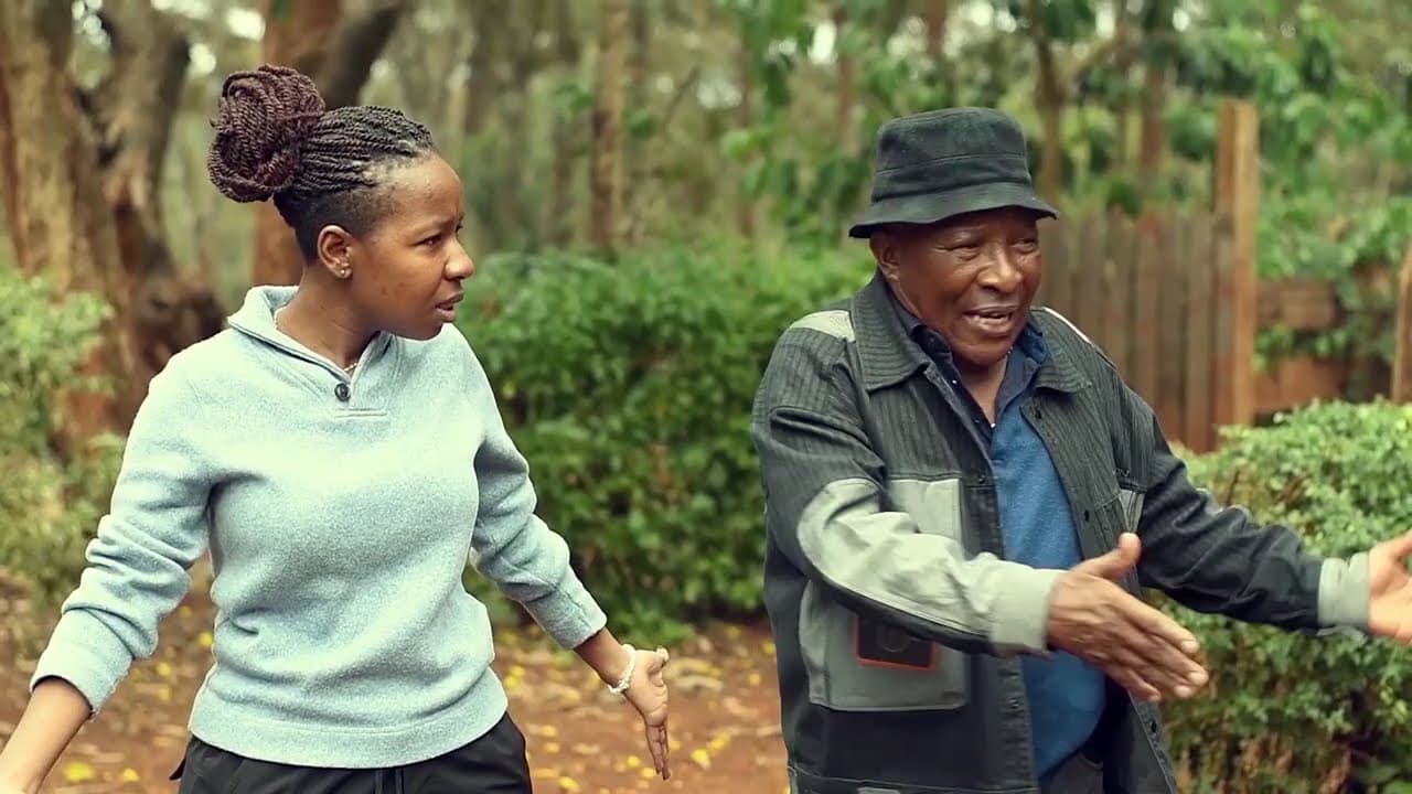 Wanda kushika Mwizi