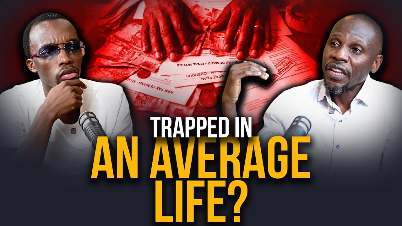 This Will Reset Your Life || Dr. Keith Dindi