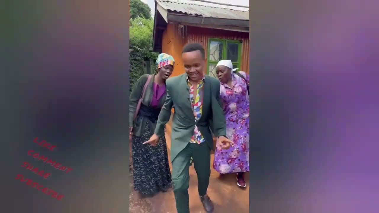 🤣🤣🤣 Mlima Comedy : Mbote Njogu, Kufai, SP Chege, Auntie Jemimah, Kabuki, Dada Sara 🤣🤣