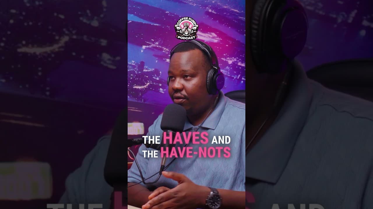 Is he talking about the illuminati?  #coffeepumppodcast
