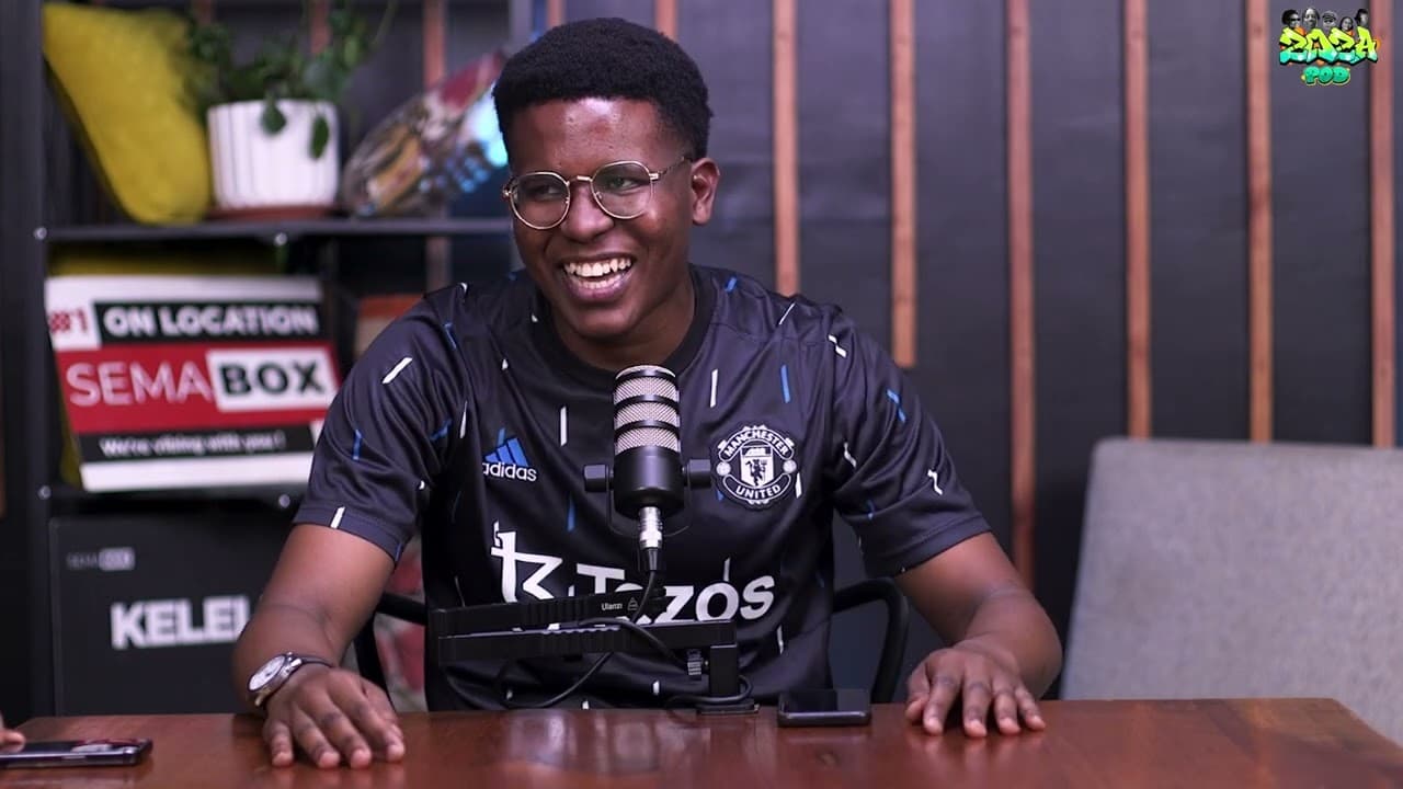 MINI 52: SAKA FOR BALLON D'OR