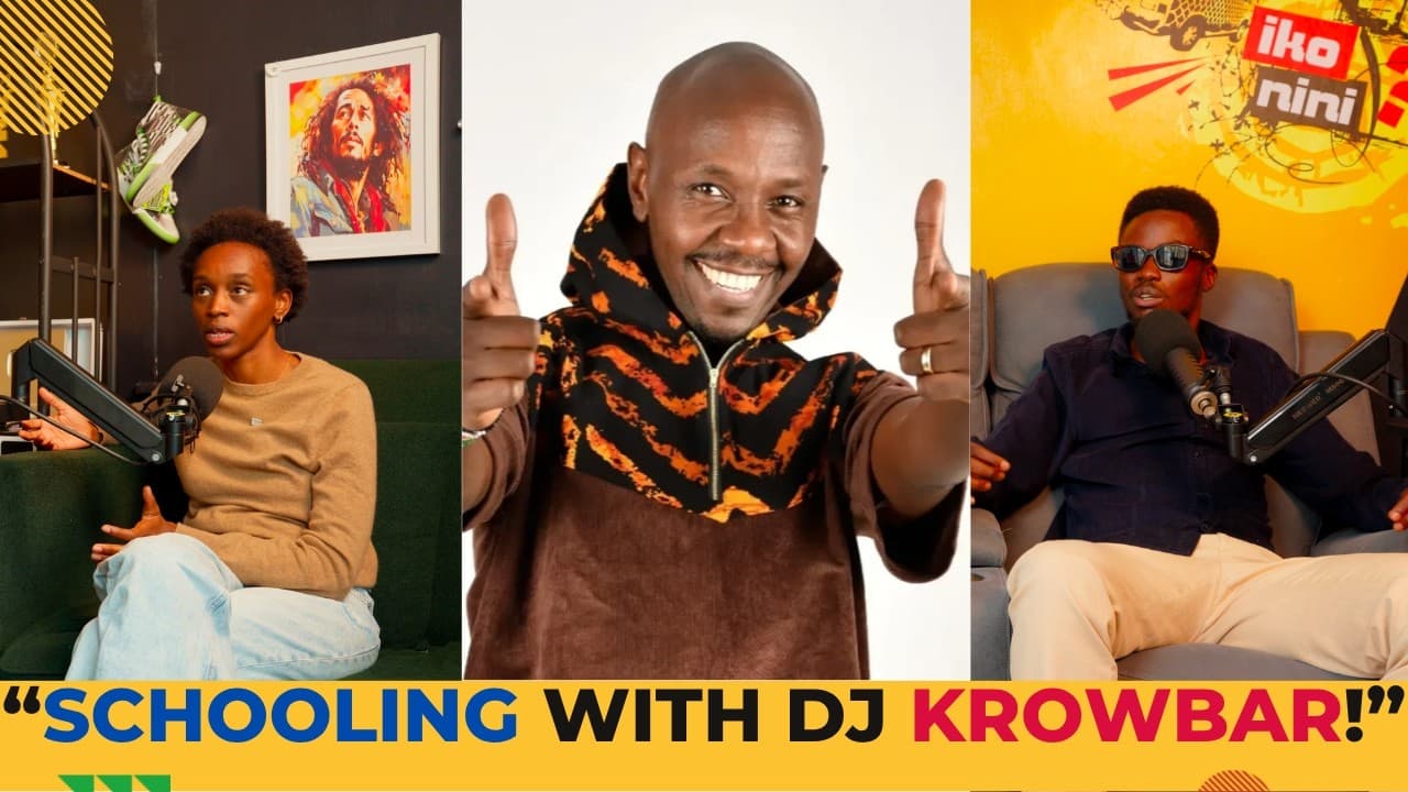 Music Industry Gatekeepers Exposed: A Foreigner’s Life in South Africa & Music Therapy