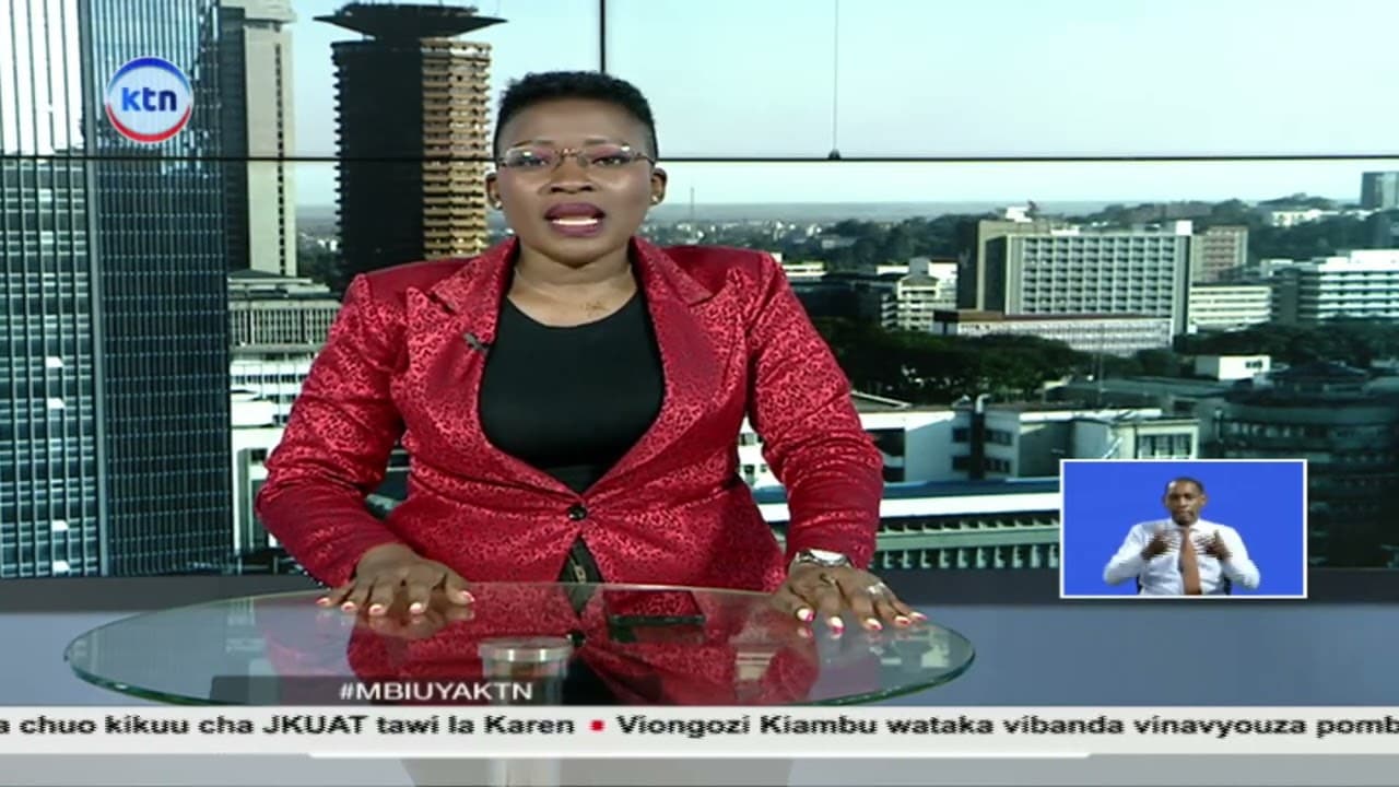 Viongozi wa Dini Wataka Udhibiti wa Sifa Kukabili Walaghai Katika Sekta