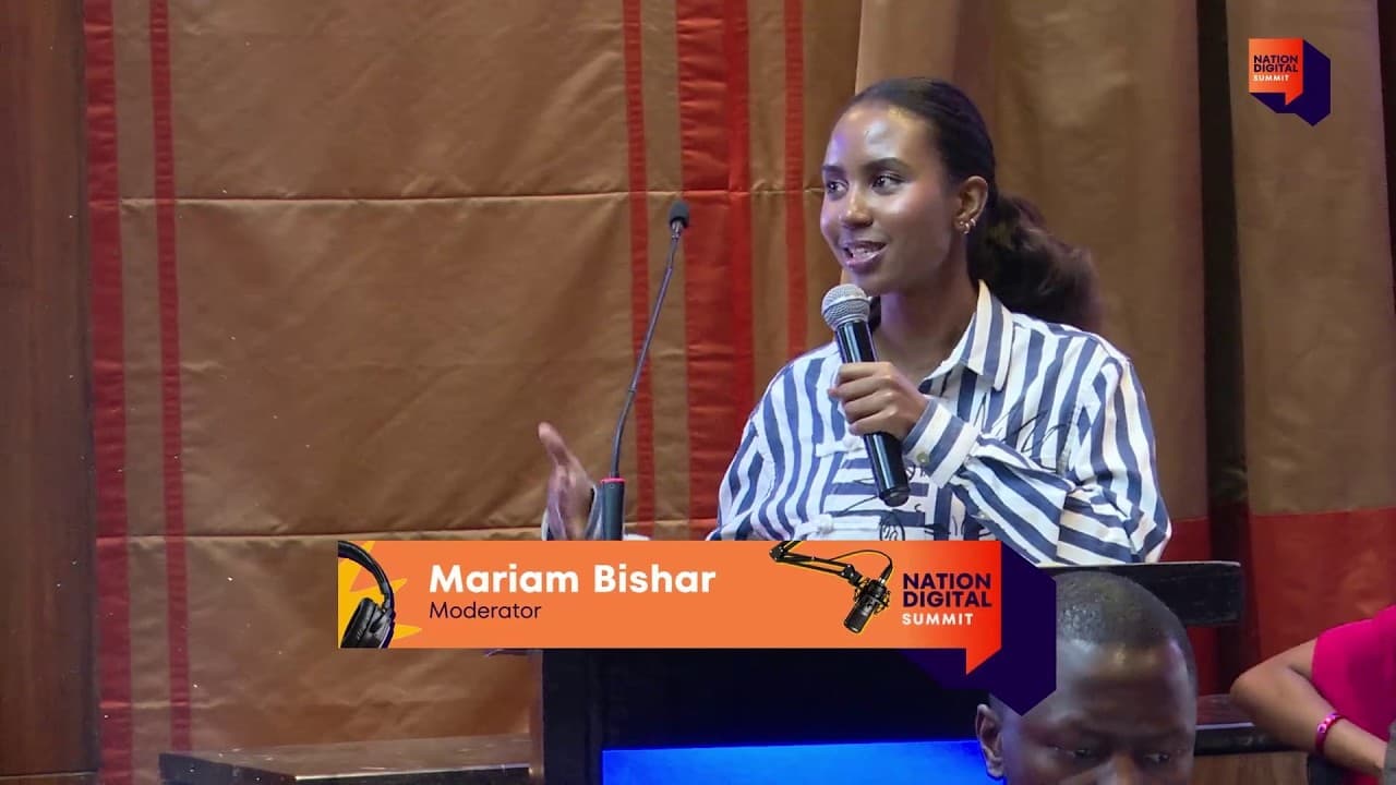 Surviving or Striving in the Shift? | Nation Digital Summit 2026 CEO Roundtable