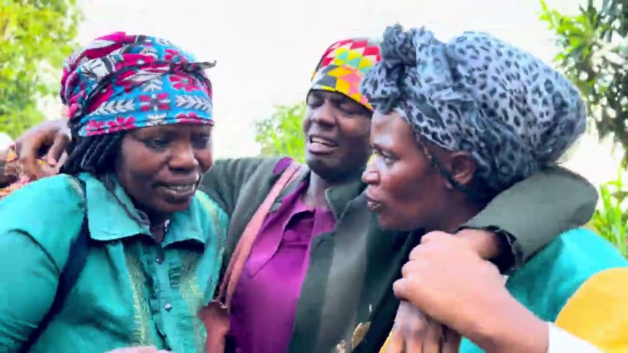 MUTHURI WA WACUGUNI GÛKUA (part 1)