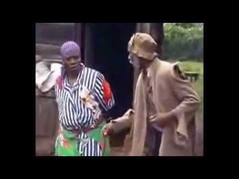 MATHEKANIA MA KIHENJO-LATEST KIKUYU COMEDY 2014
