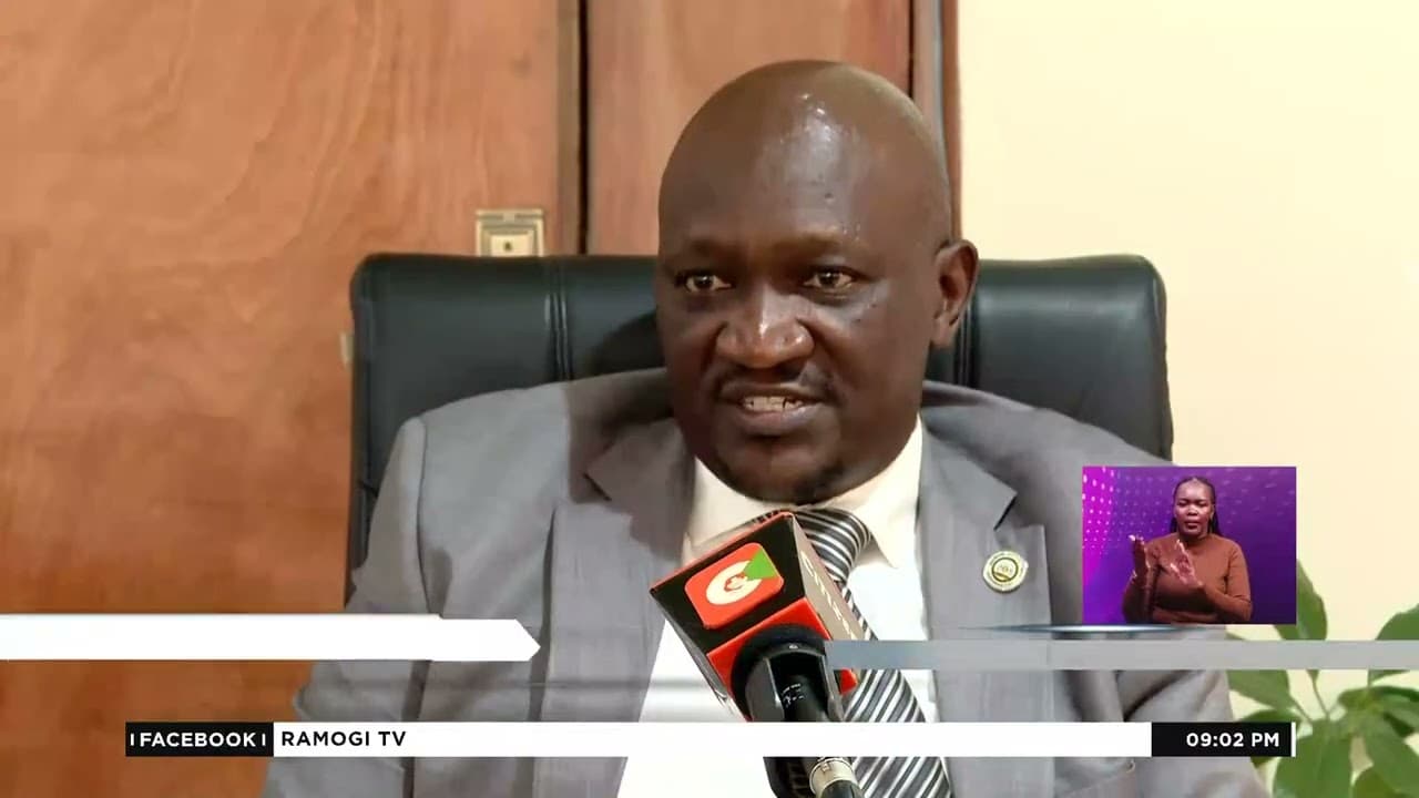 LIVE | Weche Manyien Mag #OIMORE | 19/09/2026