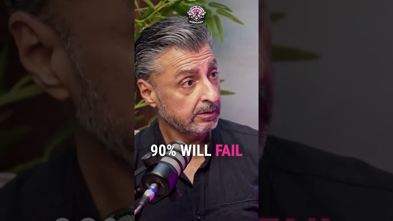 Women get financially insecure