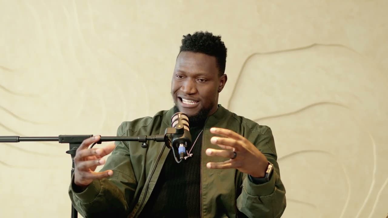 Fatherhood, Grief, Marriage & Faith | 7 years later with Alvin Lee