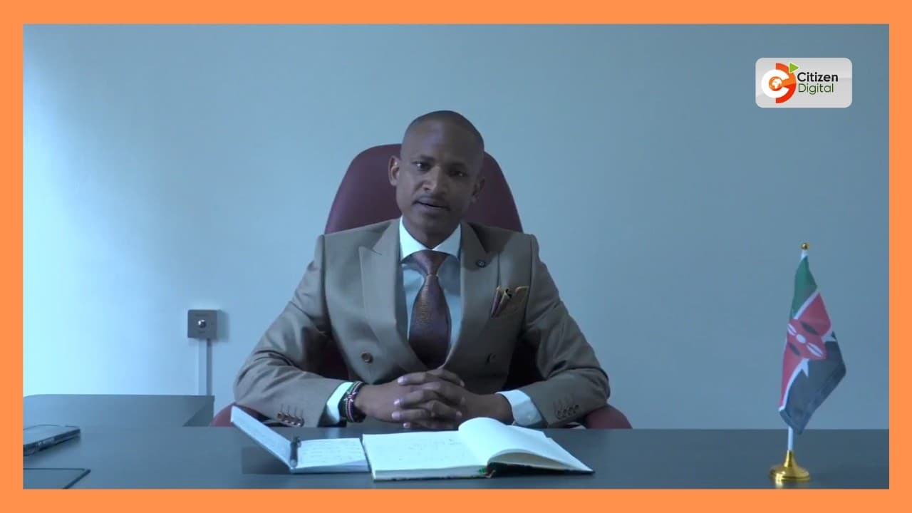 Babu Owino: I want to tell Kenyans that I'm supporting Sifuna for President 100