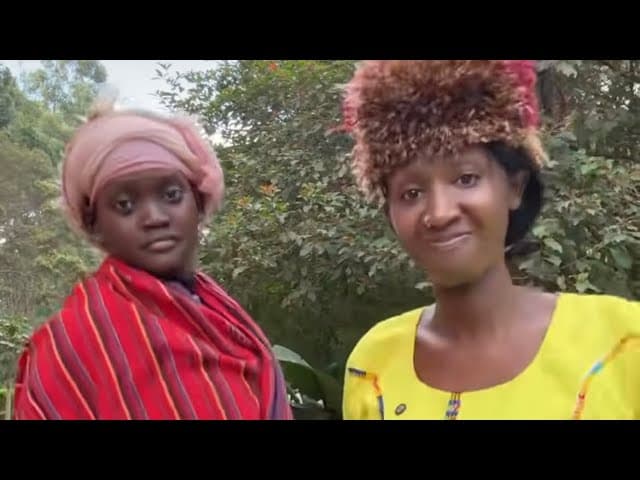 1 HOUR MAMMITO COMEDY🤣THE BEST OF MAMMITO EUNICE COMEDY SERIES🤣🤣 MAMMITO FUNNY COMEDY COMPILATIONS