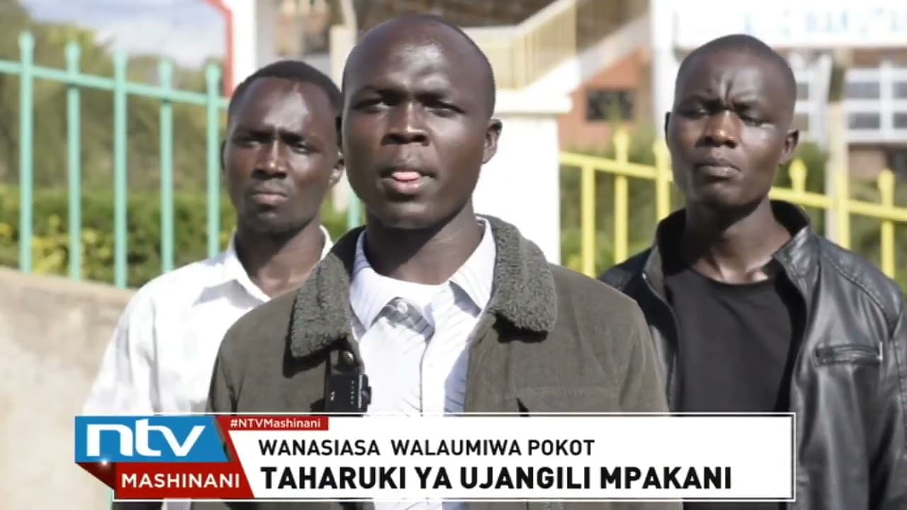 Viongozi wa Pokot Magharibi na Turkana watuhumiwa kuchochea jamii jirani kwa maslahi ya kisiasa