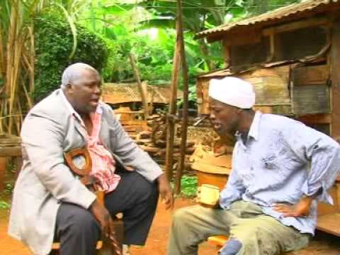 HILARIOUS COMEDY DUO BY GITHINGITHIA AND NJARAMBA PART 2