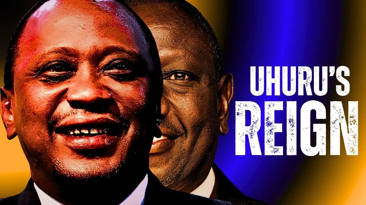 "Uhuru Kenyatta’s Reign: The Role of Politics and Corruption in Kenya’s Divisions" Part 3