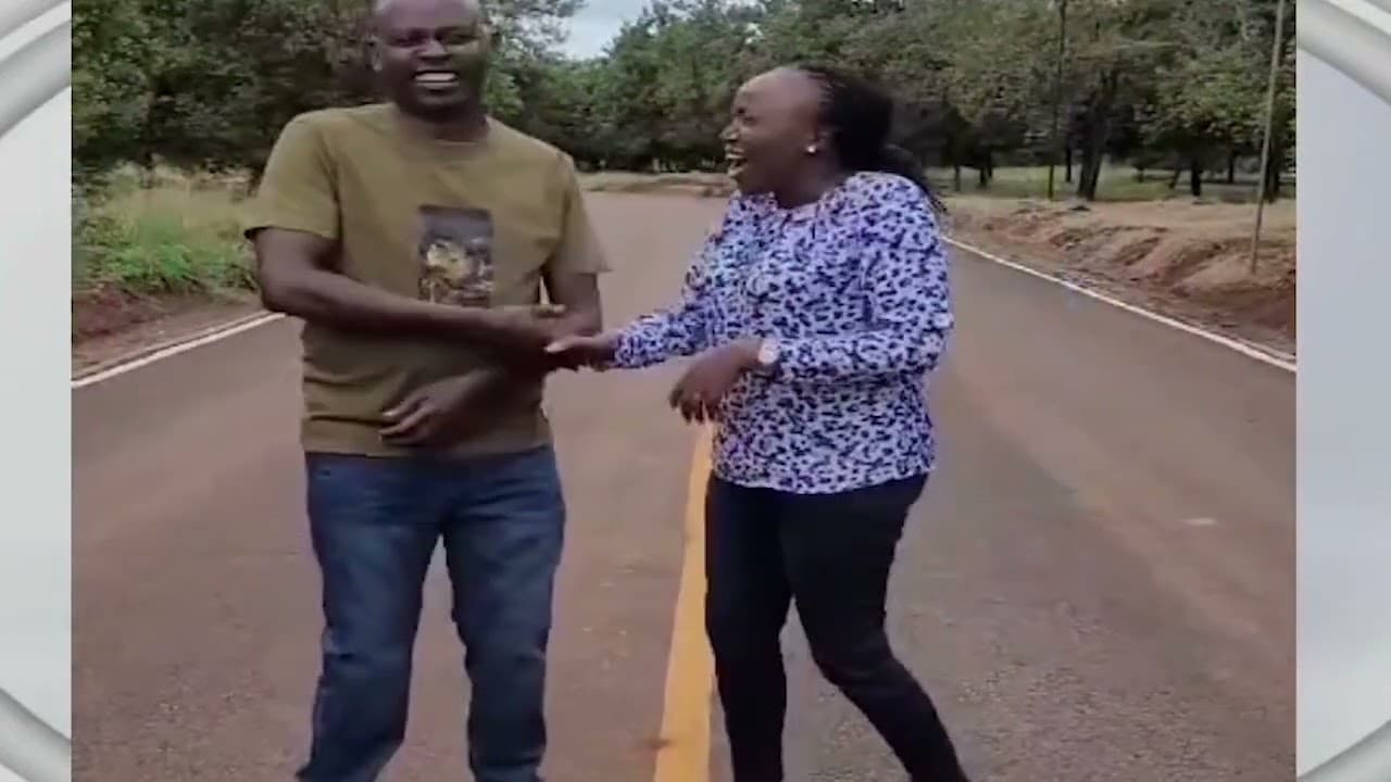 kihenjo broker ya wendo