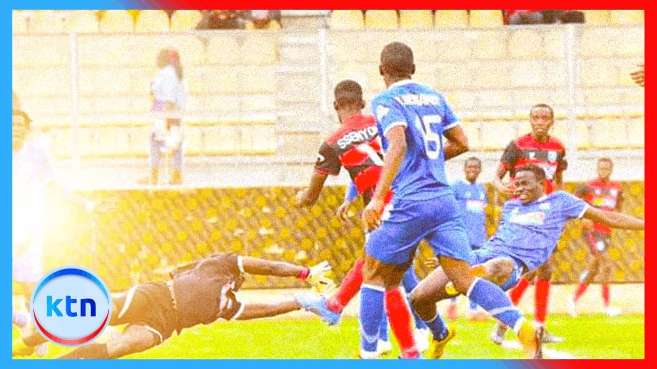 Bandari FC Yaweka Lengo la Kutwaa Ligi Kuu Baada ya Maandalizi ya Wiki 10