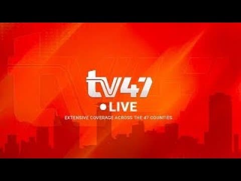 🔴LIVE || Transforming Engineering Design Through Technology || TV47 Breakfast