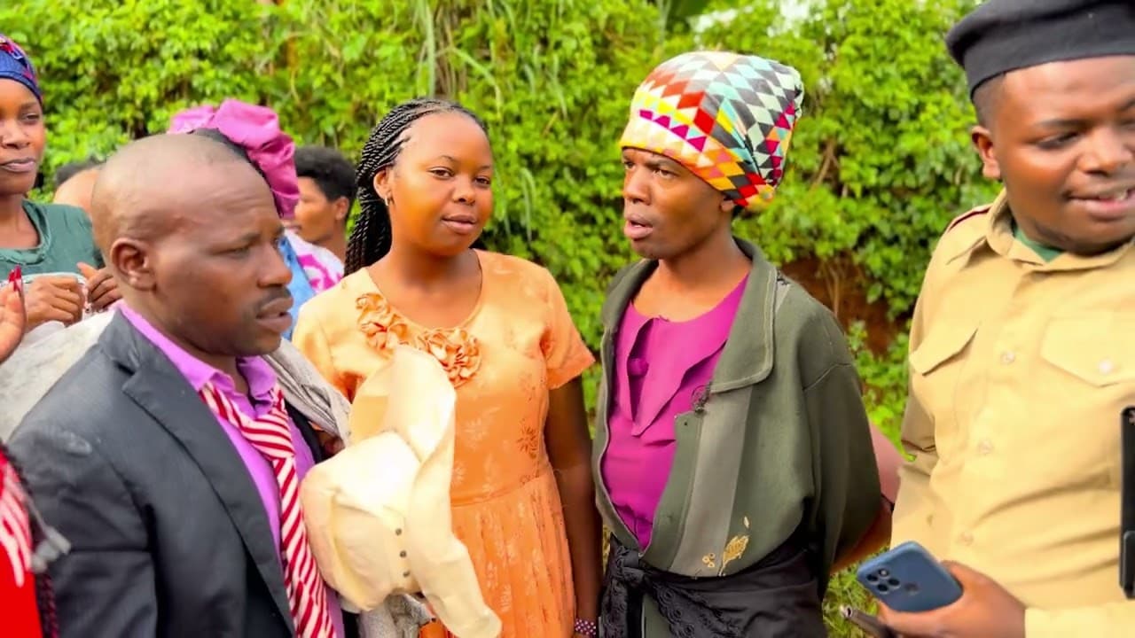 WACUGUNI KUHOYWO IRUA (part 2)