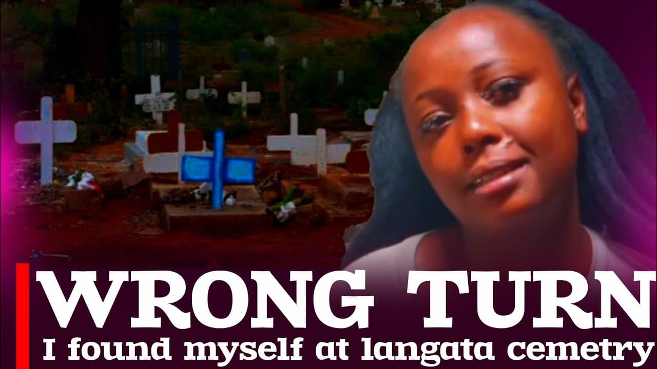 The day watchman saved my life from scary  4 Nigerians | fallen for Nigerian tricks
