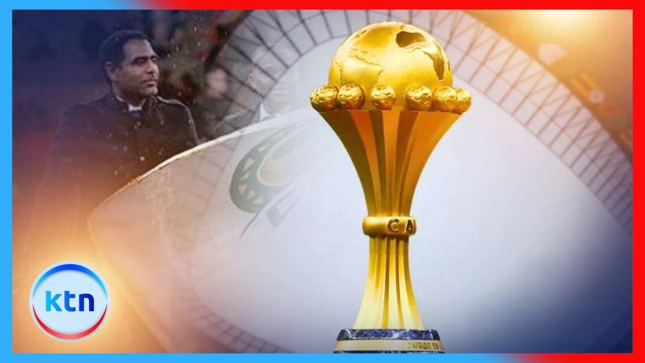 Motsepe Aamini Kenya, Uganda na Tanzania Ziko Tayari Kuandaa AFCON 2027