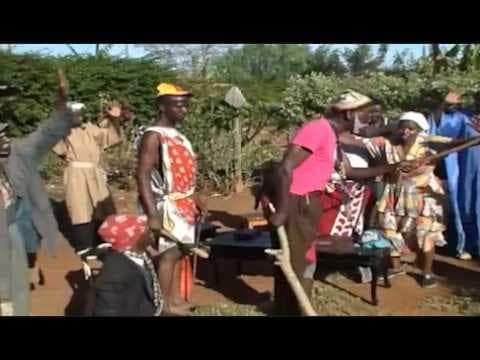 KIHENJO VOLUME 13 || FULL MOVIE