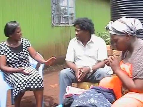 MUKA WA MAMI PT 1- KIKUYU COMEDY featuring  Wandahuhu, Sam, Marete, Muthoni, Juma and Mama Sam