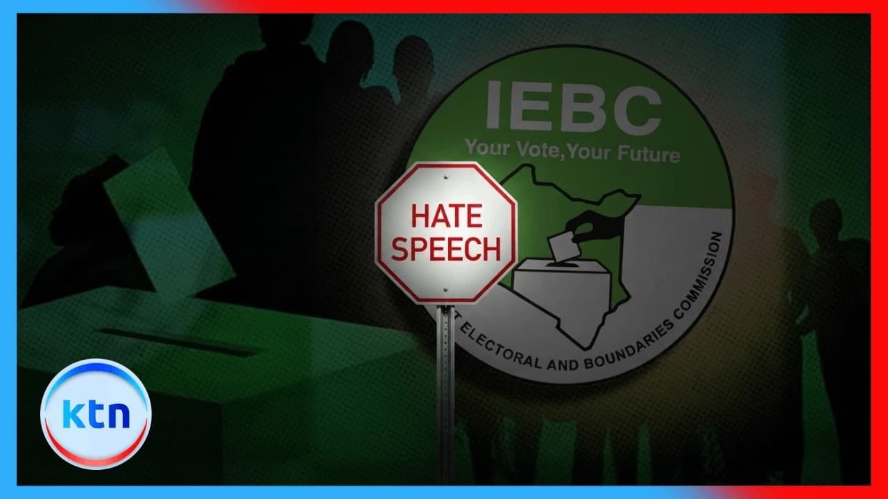 2027: Maraga na Muturi Waitaka IEBC Kuchukua Hatua Dhidi ya Matamshi ya Uchochezi