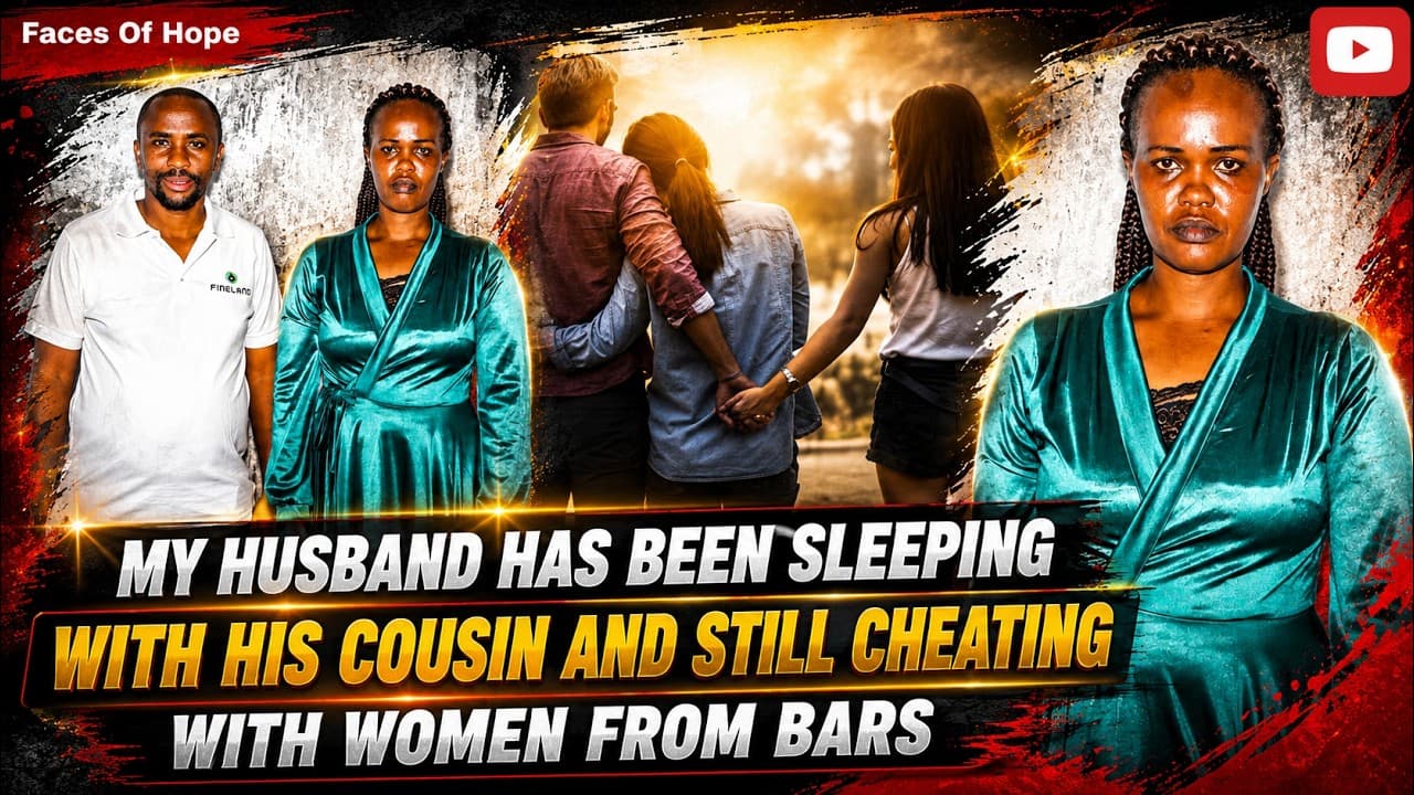 MUTHURI WAKWA AKOMAGA NA COUSIN YAKE MAITHOINI MAKWA NA AHIKI ANGI KAHIRI A BAR