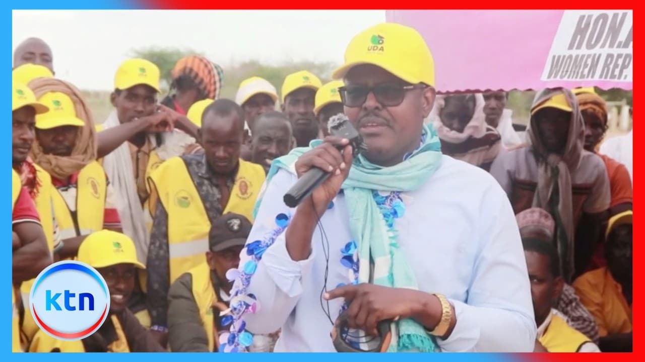 Viongozi wa UDA Tanariver wapinga madai ya ODM kutaka nafasi ya Naibu Rais 2027