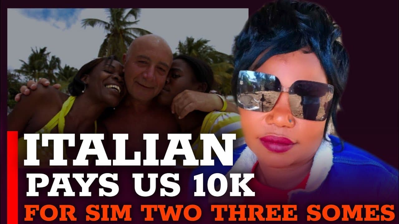 My affairs with an Italiano ended in a premium tears