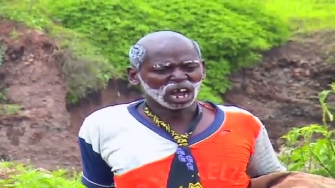 NJIKIA KANYAMU NGWANDIKE WIRA || KIHENJO