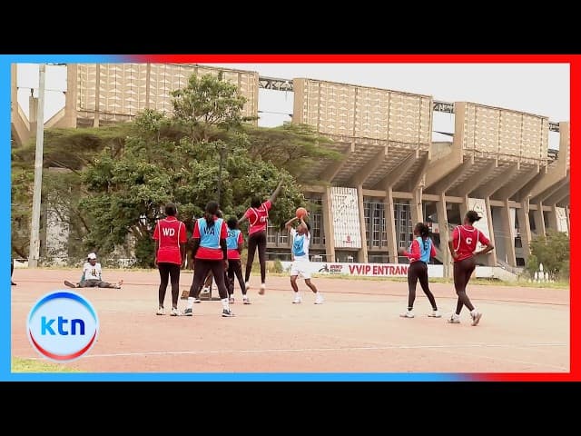 Kenya Kuandaa Mashindano ya Netiboli barani Afrika Kasarani Septemba 19 hadi 26