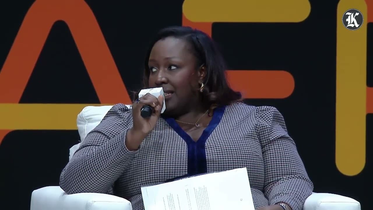 Defining Africas 10 Year Success Industrialization