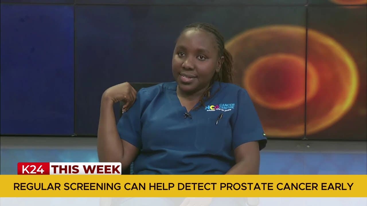STIGMA, FEAR, MYTH AND MISCONCEPTIONS OF PROSTATE CANCER