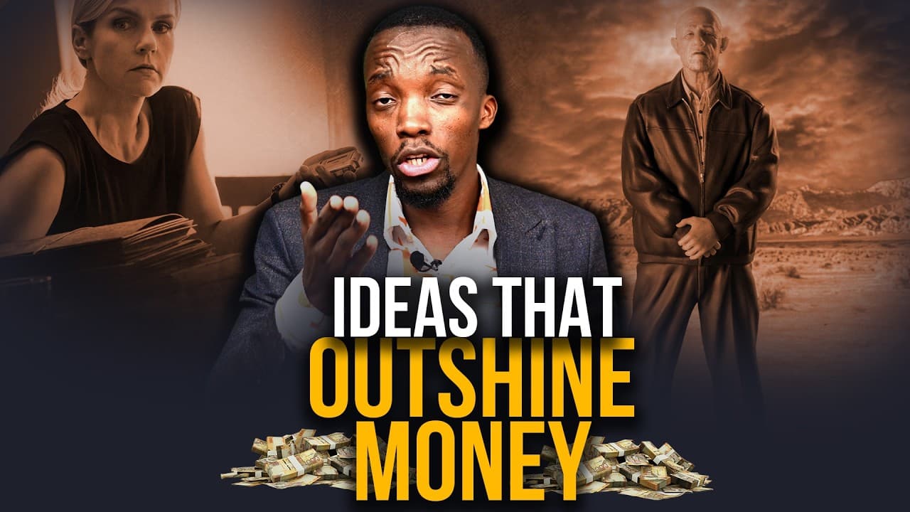 What If Financial Freedom Is Not What You Think?