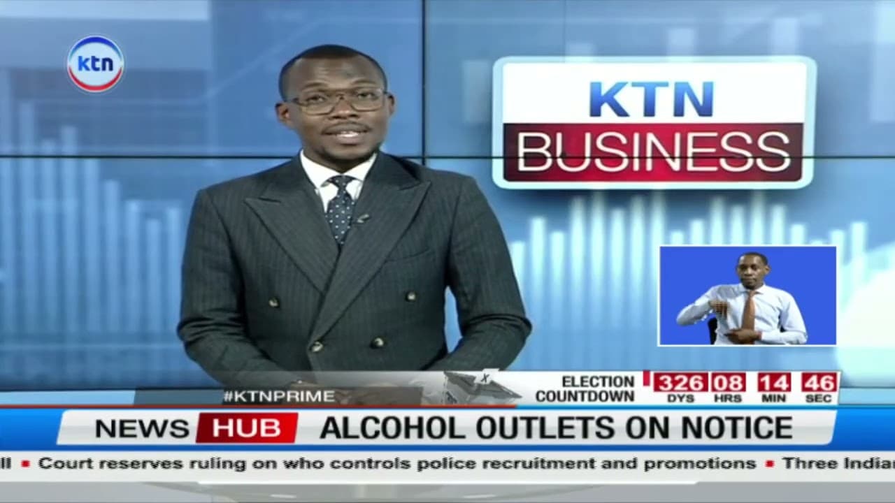 Kenya Turns to E-Government Procurement to Cut Costs, Delays and Public Spending Losses