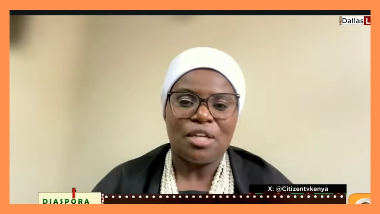 | DIASPORA CONNECT | Empowering Communities Across Borders [Part 1]